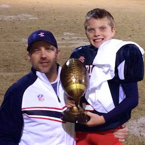 Meet your Posher, Scott